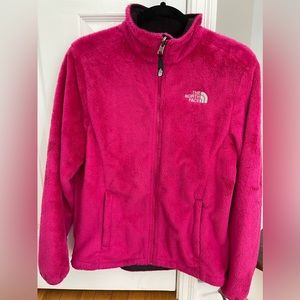 Women’s The North Face Osito Jacket